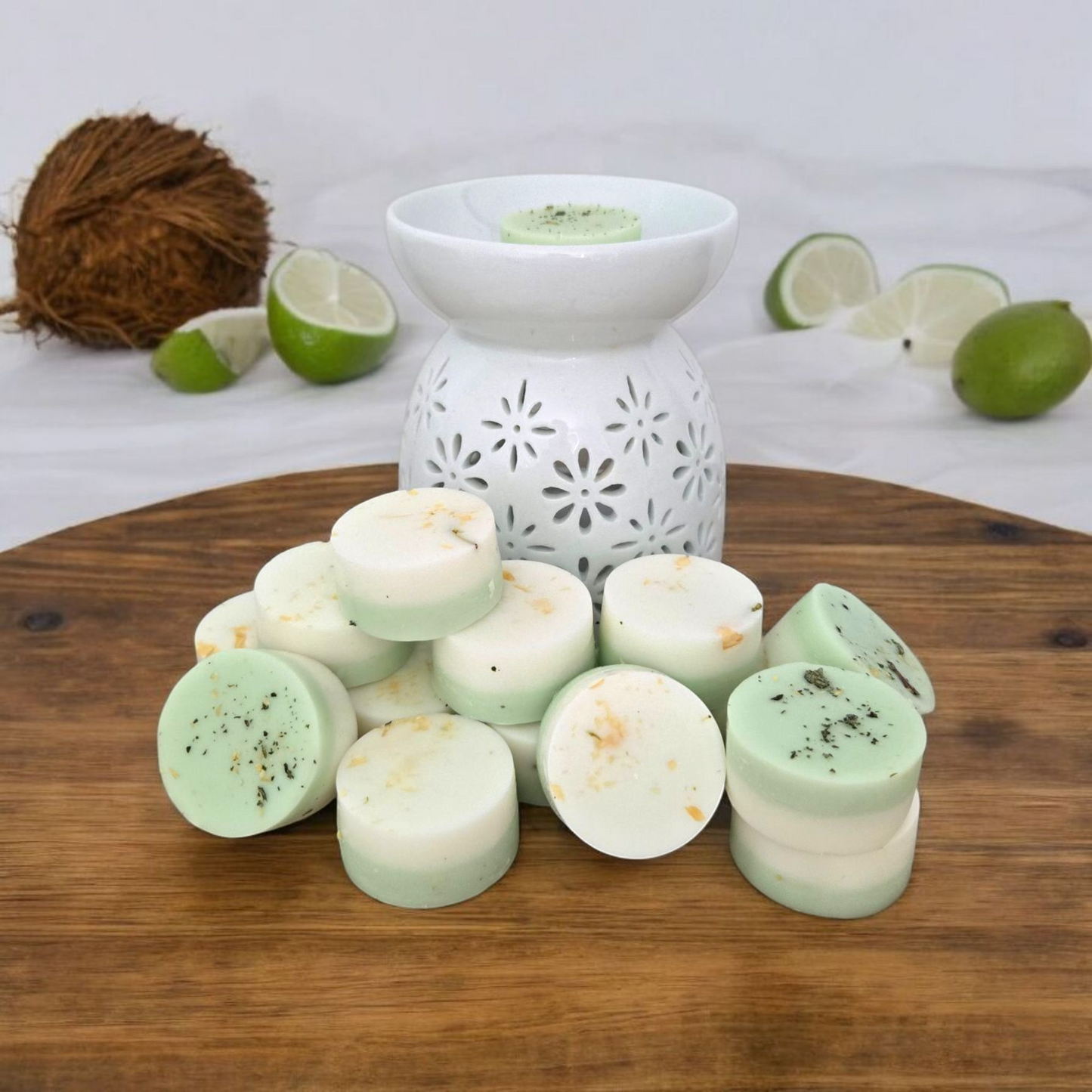 Scent of the Month Subscription