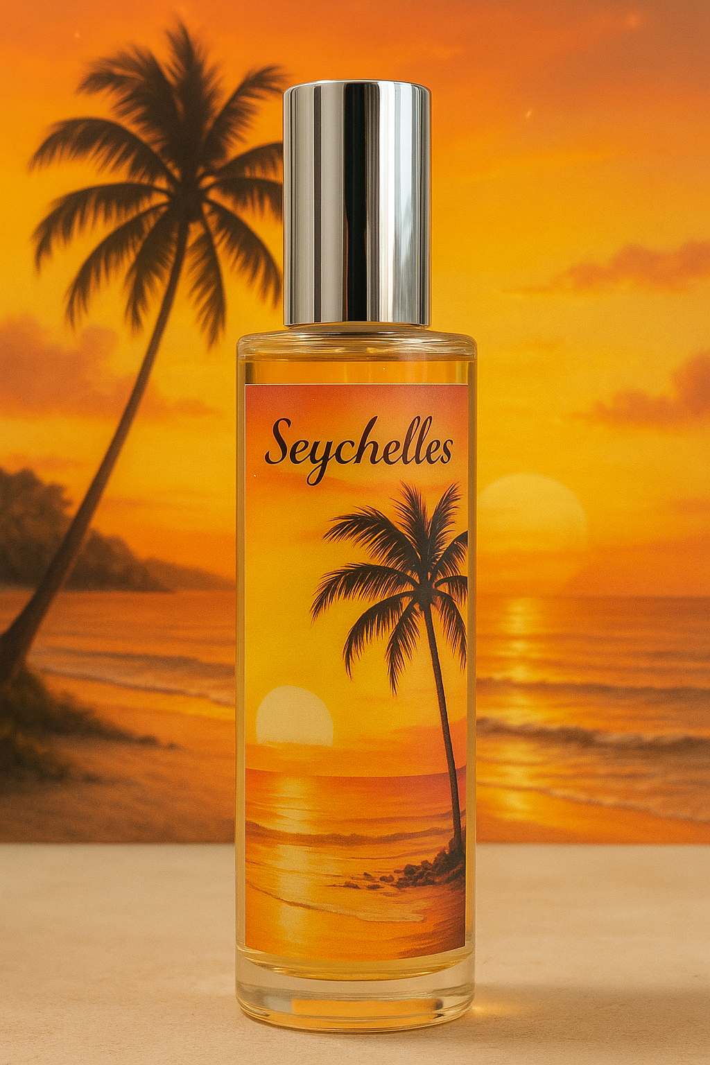 Seychelles Room Spray