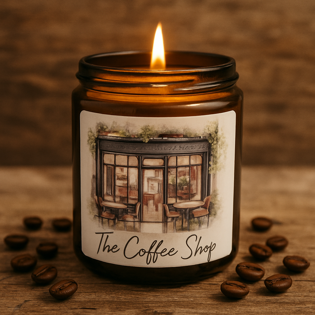 The Coffee Shop