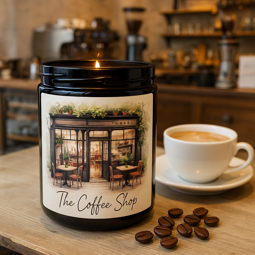 The Coffee Shop