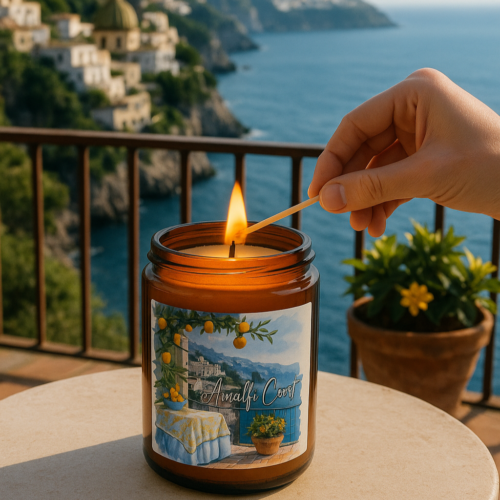 How to Make Candles Last Longer & Burn Better
