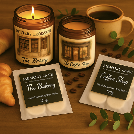 The Best Nostalgia Scented Candles (and Why They’re Good for Your Soul)