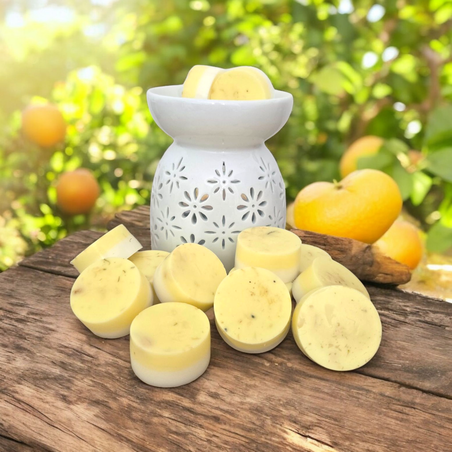 Soy Wax Melts