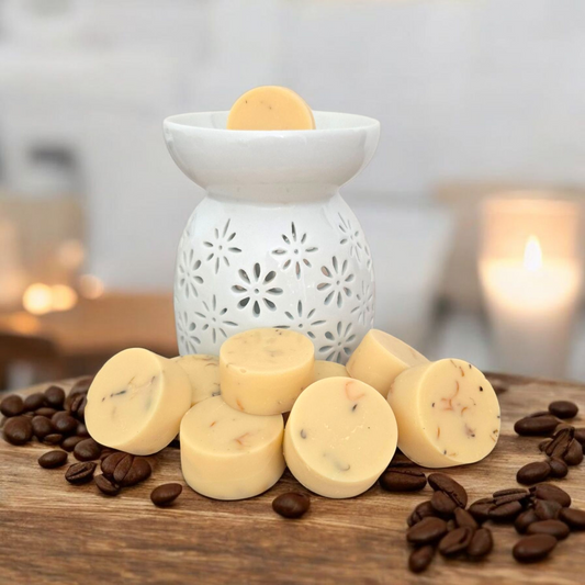 Coffee Botanical Soy Wax Melts