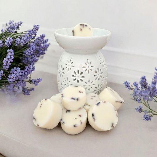 Lavender Fields Botanical Soy Wax Melts