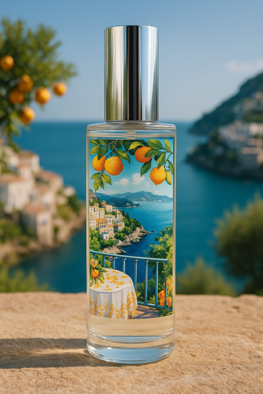 Amalfi Coast Room Spray