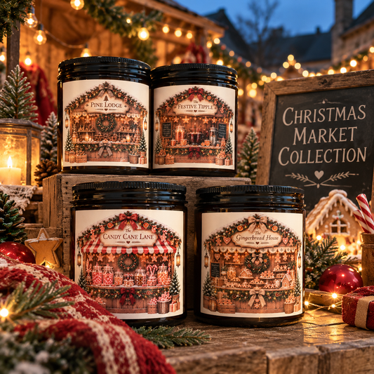 The Christmas Market Collection