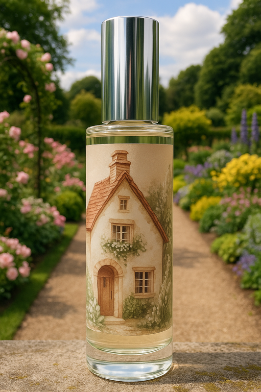 English County Garden Room Spray