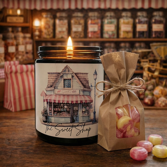 The Sweet Shop