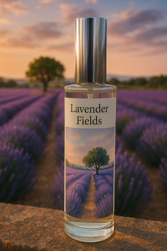 Lavender Fields Room Spray