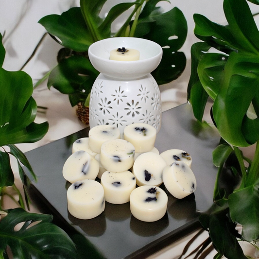Cosy Nook Botanical Soy Wax Melts