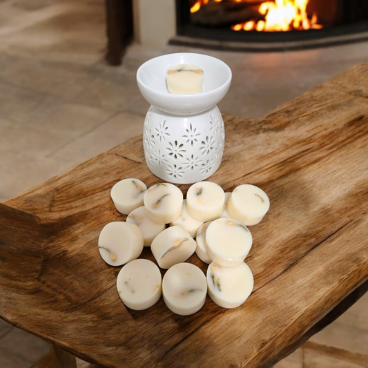 Grandad's Snug Botanical Soy Wax Melts