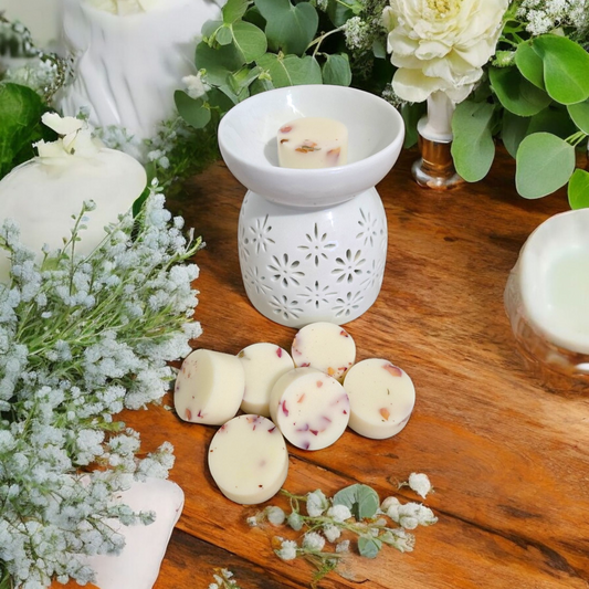 English Country Garden Botanical Soy Wax Melts